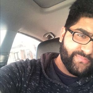 Meet your Posher, Abdul